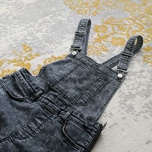 Overalls